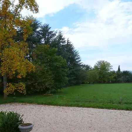 Frühstückspension La Maison De Roussille