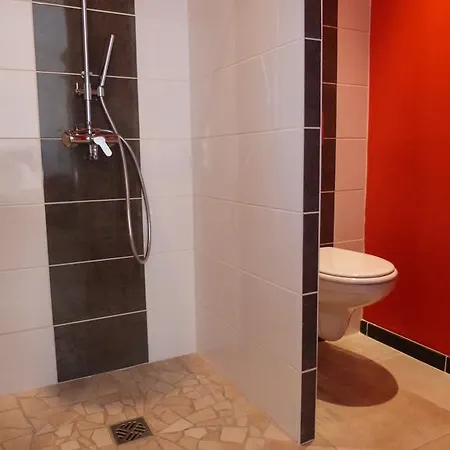 Frühstückspension La Maison De Roussille