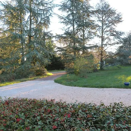 Frühstückspension La Maison De Roussille