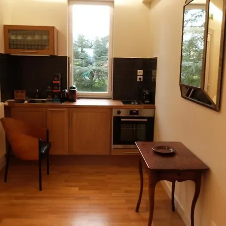 Alojamento de Acomodação e Pequeno-almoço La Maison De Roussille