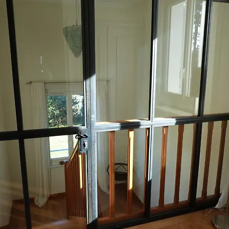 Frühstückspension La Maison De Roussille *