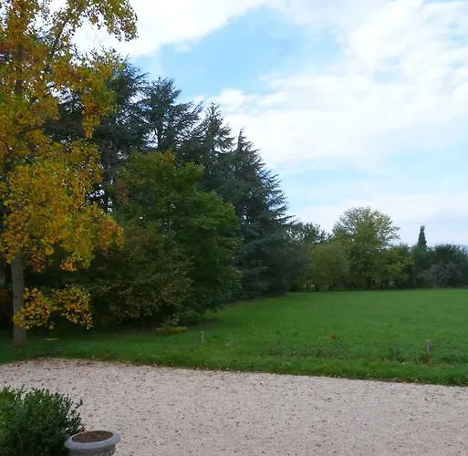 Bed and breakfast La Maison De Roussille