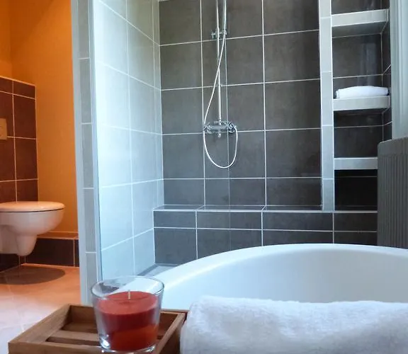 Bed and breakfast La Maison De Roussille